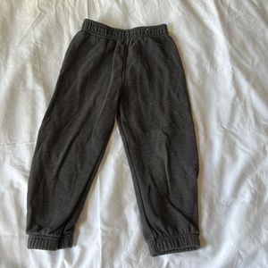 Granimals Dark Gray 4T Sweat Pants